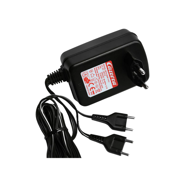 CARRERA 20026710 ACCESSORIES EVOLUTION Evolution Transformator EU