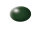 REVELL 36363 - Aqua dunkelgrün, seidenmatt