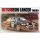 NUNU-BEEMAX B24022 - Mitsubishi Lancer Turbo 84 RAC Rally Ver.  1:24