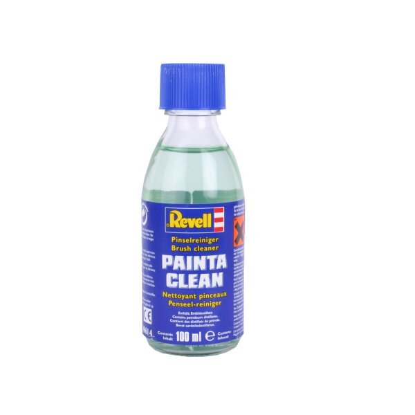 REVELL 39614 - Painta Clean, Pinselreiniger