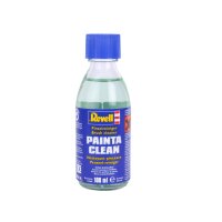 REVELL 39614 - Painta Clean, Pinselreiniger