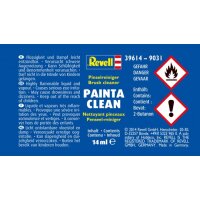 REVELL 39614 - Painta Clean, Pinselreiniger