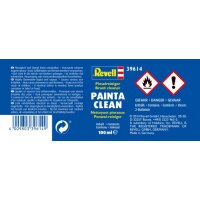 REVELL 39614 - Painta Clean, Pinselreiniger