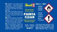 REVELL 39614 - Painta Clean, Pinselreiniger