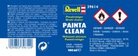 REVELL 39614 - Painta Clean, Pinselreiniger