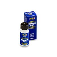 REVELL 39609 - Contacta Clear, 20 g