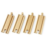 BRIO 33334 1/2 Gerade Gleise (A1)
