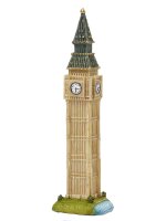 Dekoartikel Big Ben "London", 2,7 x 10 cm