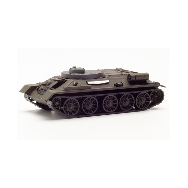 HERPA 746670 Abschlepppanzer T34 BREM,UDSSR
