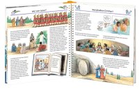 Ravensburger 32895 Wieso? Weshalb? Warum?, Band 23: Religionen der Welt