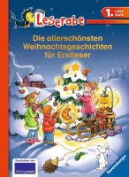 Ravensburger 36528 Leserabe - Sonderausgaben: Die...