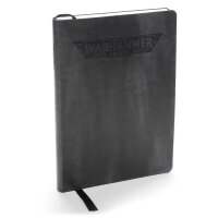 Games Workshop 40-16 WARHAMMER 40000: KREUZZUGSTAGEBUCH...