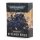 Games Workshop 40-20 WH40K: MISSIONSPAKET: OFFENER KRIEG DEU