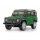 Tamiya 300051607 Kar.-Satz Land Rover Defender