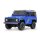 Tamiya 300051607 Kar.-Satz Land Rover Defender