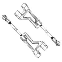 CARSON 500405327 FY8 Querlenker, oben (2)