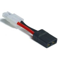 Adapter Traxxas - Tamiya