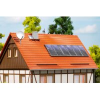 AUHAGEN 41651 - Sat-Anlagen, Solarkollektoren