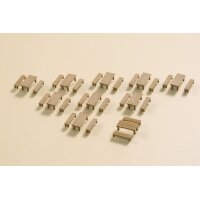 AUHAGEN 44650 - Bänke, Tische