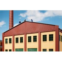 AUHAGEN 80420 - Attika 2581 rot