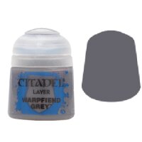 CITADELl 22-11 LAYER: WARPFIEND GREY (12ML)