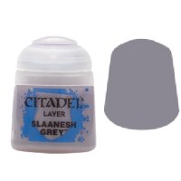 CITADEL 22-12 LAYER: SLAANESH GREY (12ML)