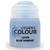 Games Workshop 22-84 LAYER: BLUE HORROR (12ML)