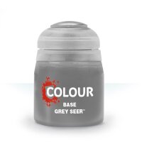 Games Workshop 21-54 BASE: GREY SEER (12ML)