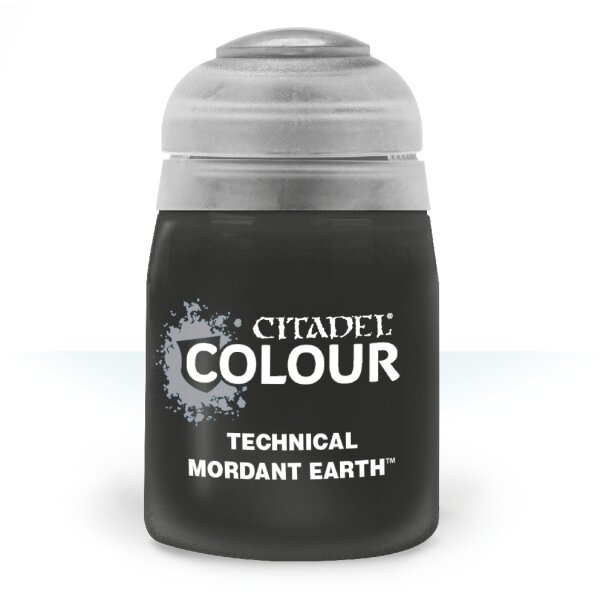 Games Workshop 27-21 TECHNICAL: MORDANT EARTH (24ML)
