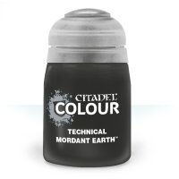 Games Workshop 27-21 TECHNICAL: MORDANT EARTH (24ML)