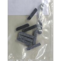 MÄRKLIN E106291 - Zubehör-Set Reinigungsfilz 10
