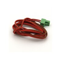 MÄRKLIN E120723 - Kabel m. Stecker (Gleis)