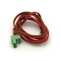 MÄRKLIN E120723 - Kabel m. Stecker (Gleis)