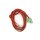 MÄRKLIN E120723 - Kabel m. Stecker (Gleis)