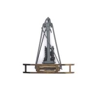 Märklin E150538 Einholm Stromabnehmer Modellbahn...