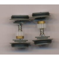 MÄRKLIN E198546 - Treibradsatz grau 2 Stück