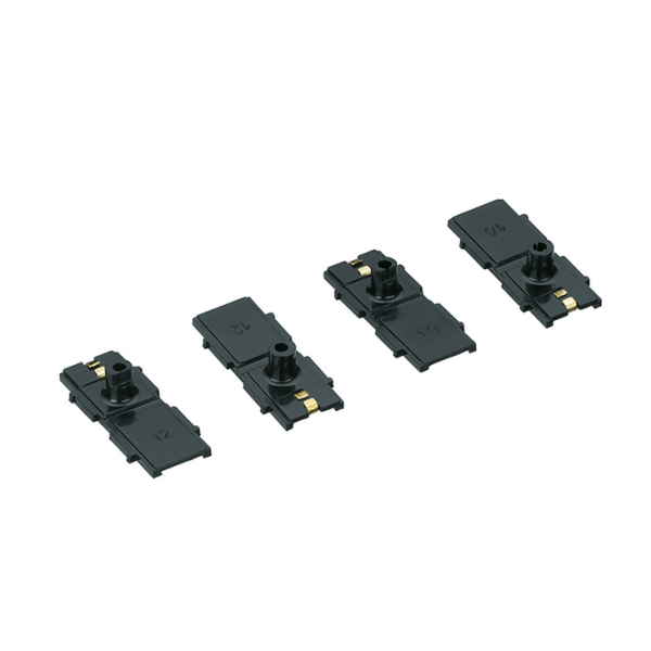 MÄRKLIN E214700 - Isolierung  4 Stück