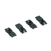 MÄRKLIN E214700 - Isolierung  4 Stück