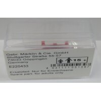 MÄRKLIN E220433 - Scherenstromabnehmer