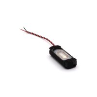 MÄRKLIN E234556 - Lautsprecher 1W / 8 # / l 27