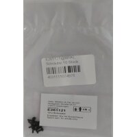 MÄRKLIN E261121 - Schraube 10 Stück