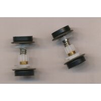 MÄRKLIN E284218 - Treibradsatz 2 Stück