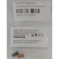 MÄRKLIN E600350 - Zubehör-Set Bürstenpaar