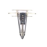 Märklin E601434 Einholm‑Stromabnehmer