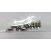 MÄRKLIN E602000 - Glühlampe 10 Stück