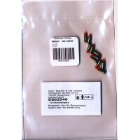 MÄRKLIN E602040 - Glühlampe 10 Stück