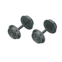 MÄRKLIN E700580 - Radsatz 2 Stück