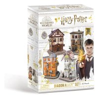 REVELL 00304 - 3D-PUZZLE HARRY POTTER DIAGON ALLEY™...