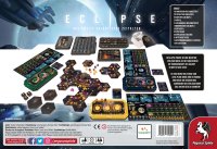 Pegasus Spiele 51842G Eclipse – Das zweite...