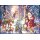 Ravensburger 100 Teile XXL 12937 - Waldweihnacht